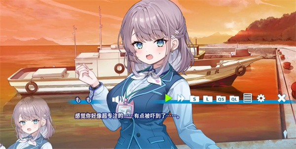 猫猫旅行社欢迎你Galgame