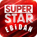 SuperstarEbidan音游