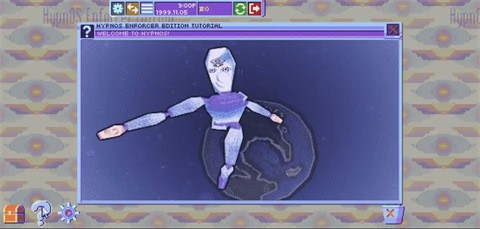梦界狂徒汉化版