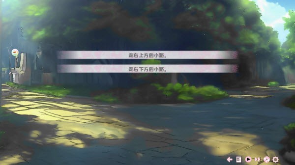 爱再绽放幽灵工作室