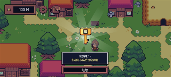 贪婪地精游戏