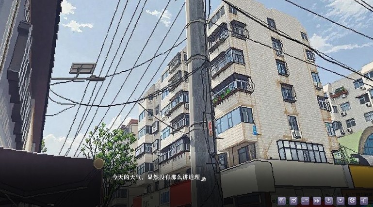 三礼:太阳雨后