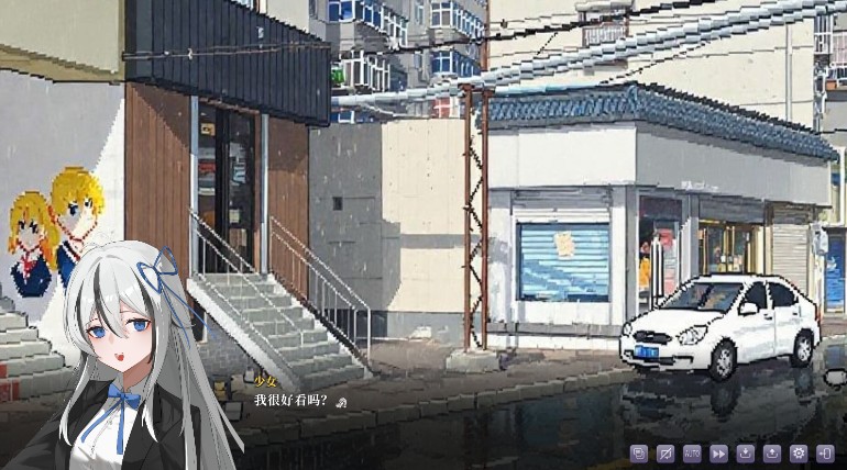 三礼:太阳雨后