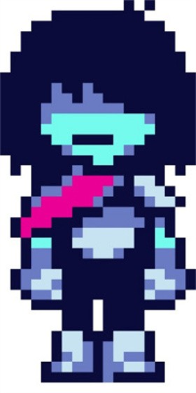 三角符文第五章汉化版