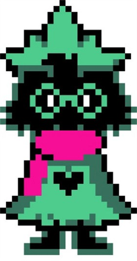 三角符文第五章汉化版
