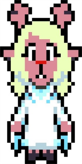 三角符文第五章汉化版