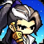剑定武林