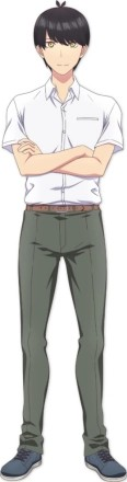 五等分的新娘中文版