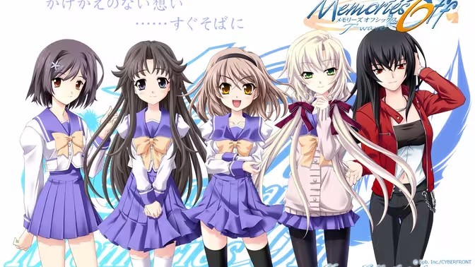 秋之回忆6手机版