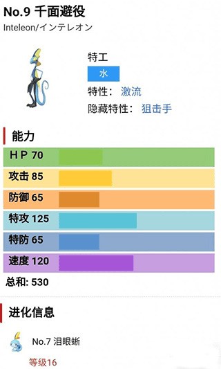 宝可梦剑盾模拟器