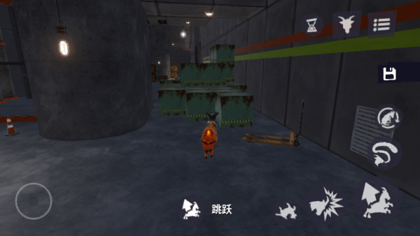 模拟山羊3胡闹多元宇宙手机版