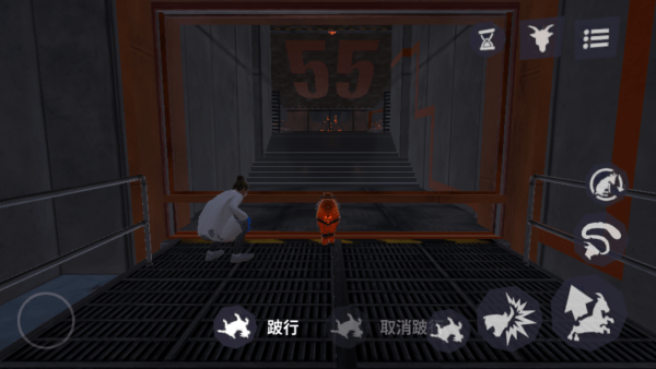 模拟山羊3胡闹多元宇宙手机版