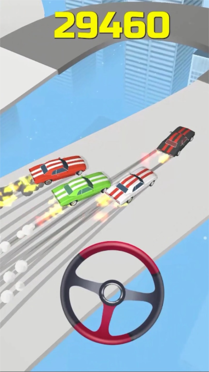 HyperDrift国际版截图1