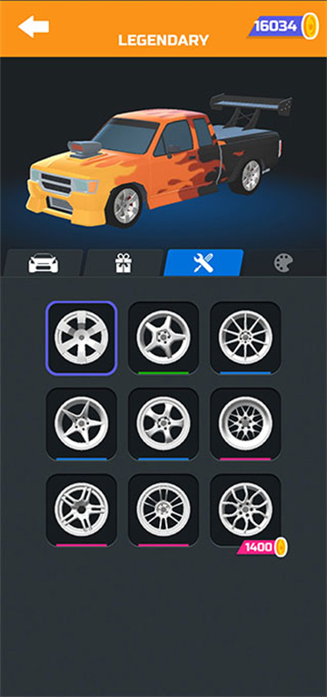 HyperDrift国际版