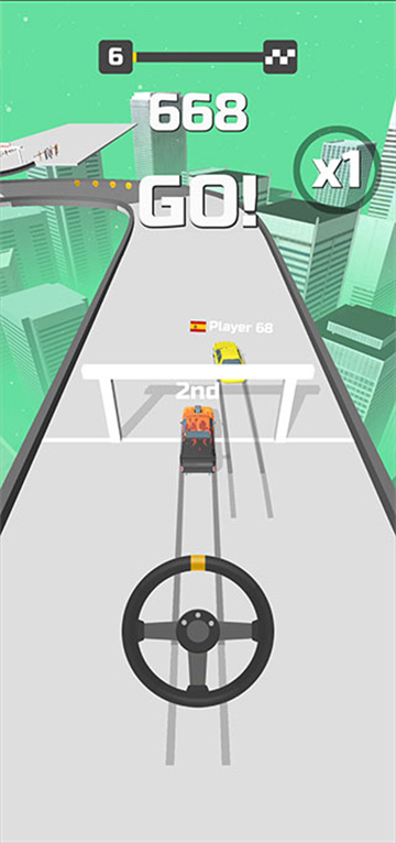 HyperDrift国际版