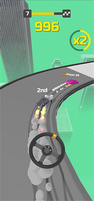 HyperDrift国际版