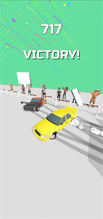 HyperDrift国际版