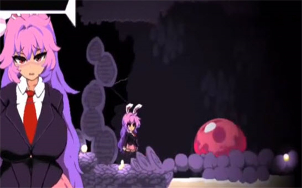 铃仙洞窟探险正版
