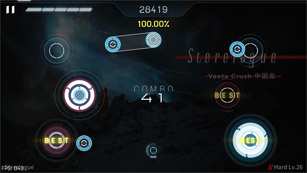 MalodyV音游截图3