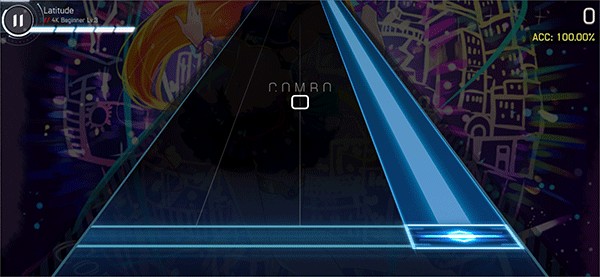 MalodyV音游