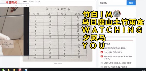 魔法兔兔