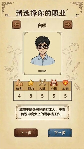 牛马生存日记