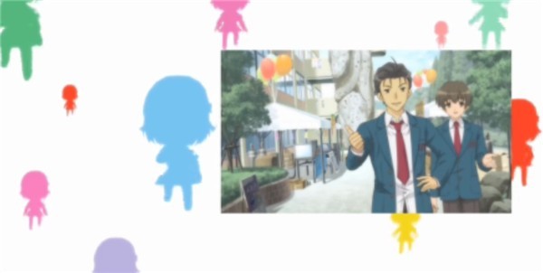 凉宫春日的追忆手机版