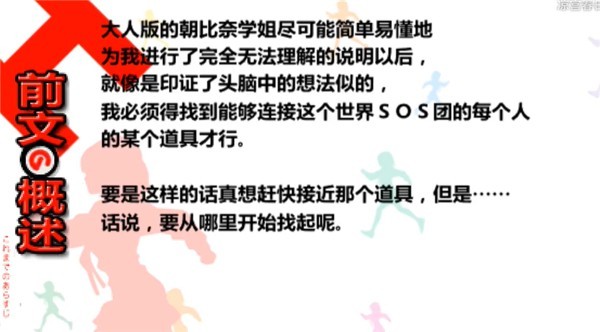 凉宫春日的追忆手机版