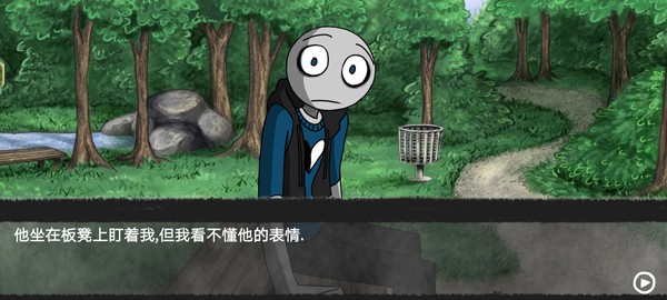 你的男朋友Peter游戏