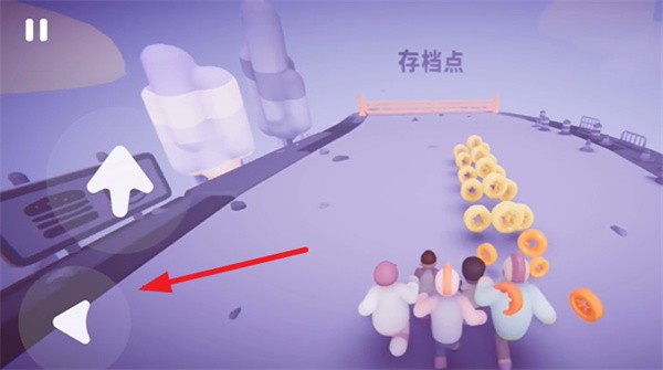 全都跑起来完整版