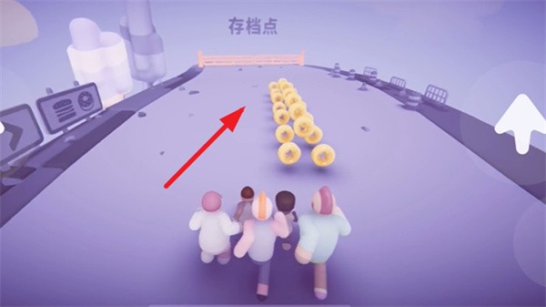 全都跑起来完整版