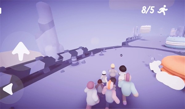 全都跑起来完整版