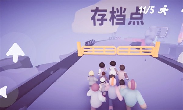全都跑起来完整版
