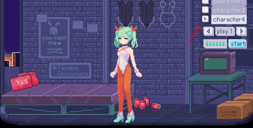 pixelbunny 完整版