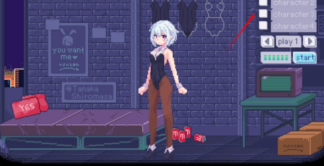 pixelbunny 完整版