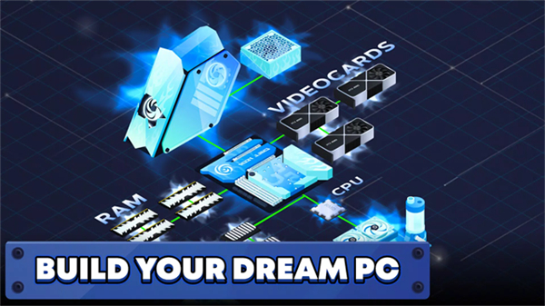 电脑制造商2汉化版截图2