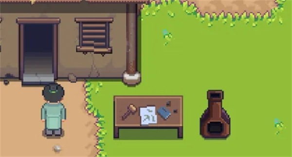 江城创业记