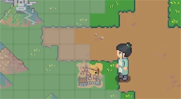 江城创业记