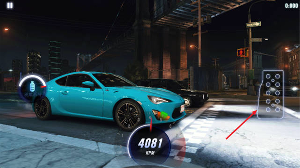 CSR赛车2