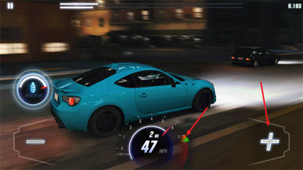 CSR赛车2
