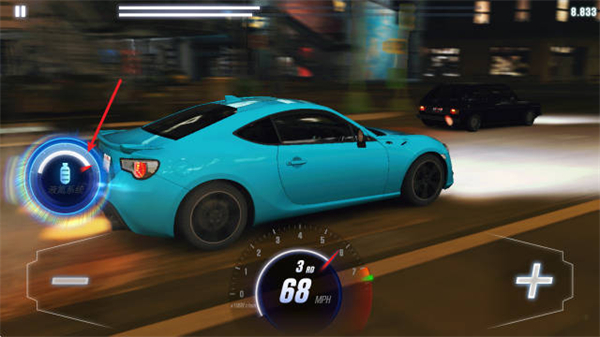 CSR赛车2