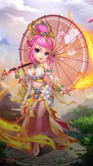 梦回西游战记截图3