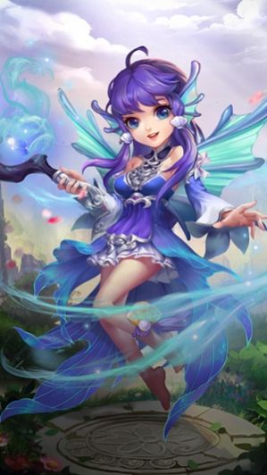 梦回西游战记截图1