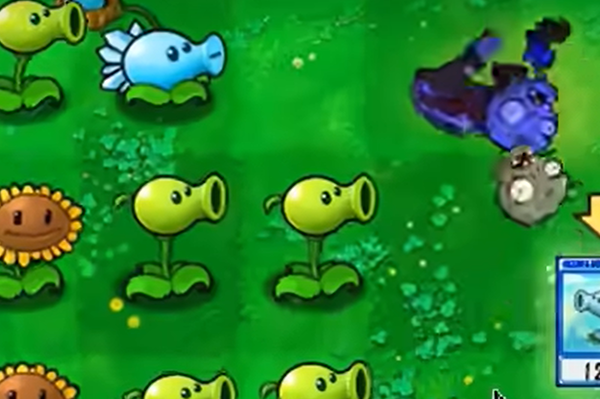 pvz抽卡版重置手机版截图2