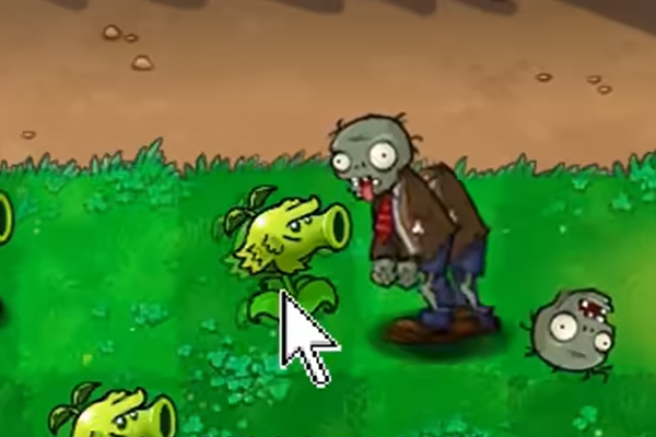 pvz抽卡版重置手机版截图1