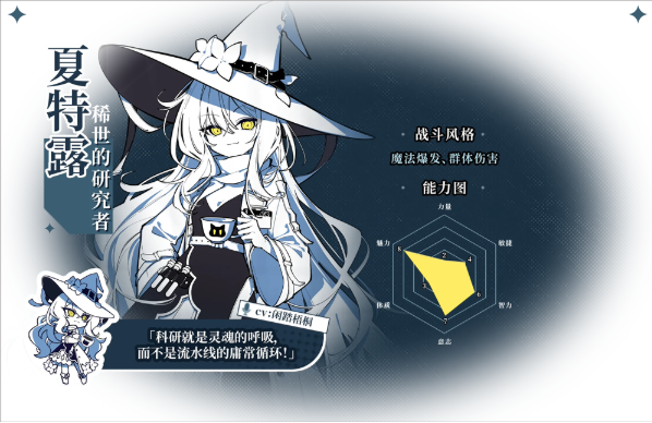 不存在的逐梦者银葱之森手游