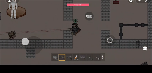 修狗地铁逃生正版