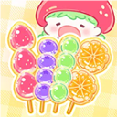 糖葫芦达人堂食版