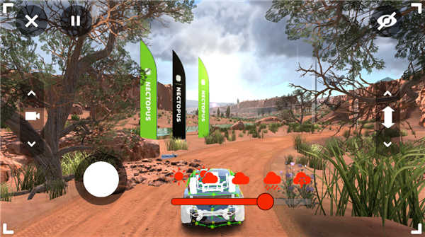 drivex车祸模拟器中文版