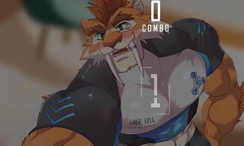 beastbeat兽人音游截图3